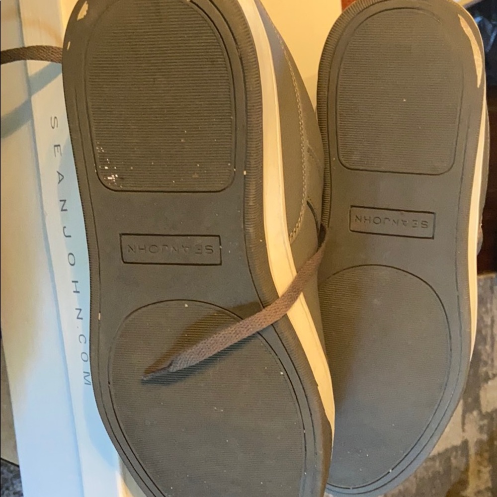 Men shoes - Picture 4 of 4